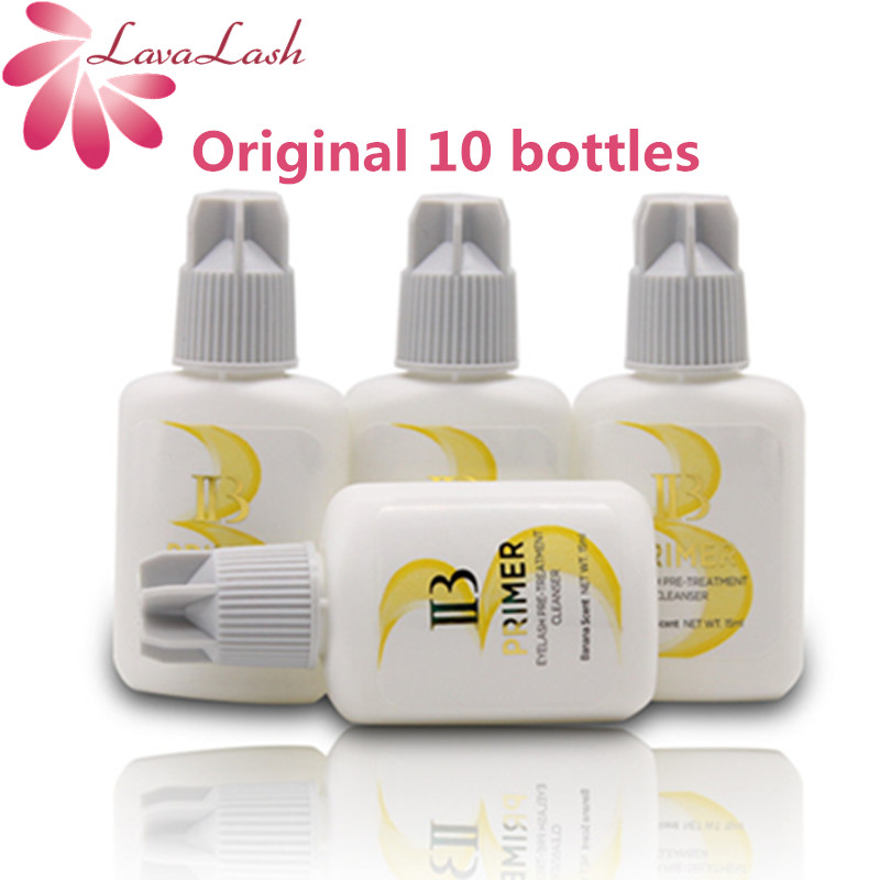 Eyelash Extension Korea - 15ml 아이뷰티 프라이머 속눈썹 연장용 글루