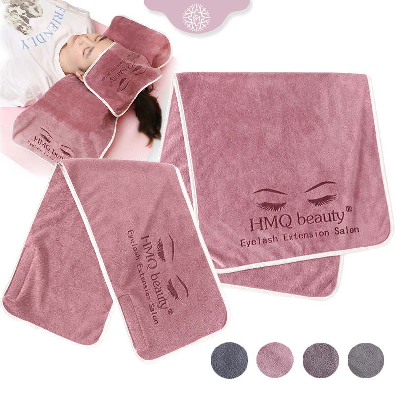 Eyelash Extension Course - 접목 된 속눈썹을위한 재사용 가능한 속눈썹