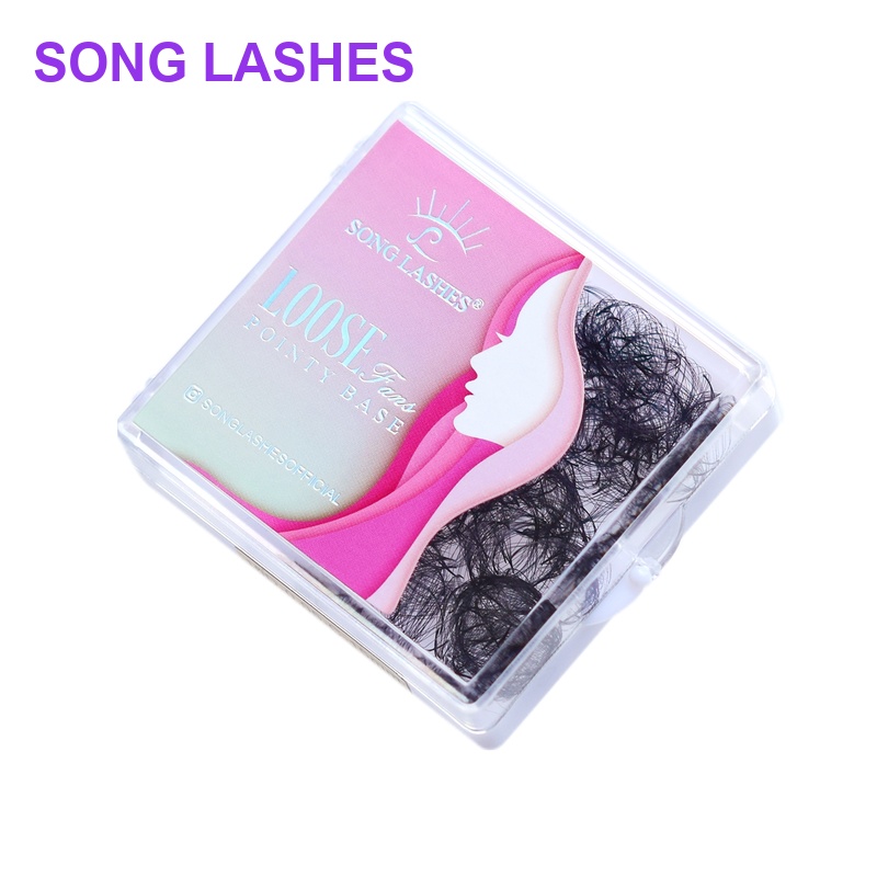 송래쉬 프로메이드 팬 3D-10D07 포인티 베이스 루 - Eyelash Extension Korea 리뷰 및 가격
