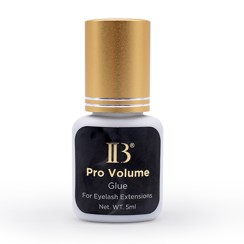 5 병 IBeauty Pro 볼륨 접착제 0.5s 빠른 - Eyelash Extension Korea 리뷰 및 가격