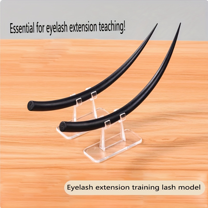 전문가용 조절 가능한 속눈썹 연습 모델 (BC 컬 디스 - Eyelash Extension Course 리뷰 및 가격