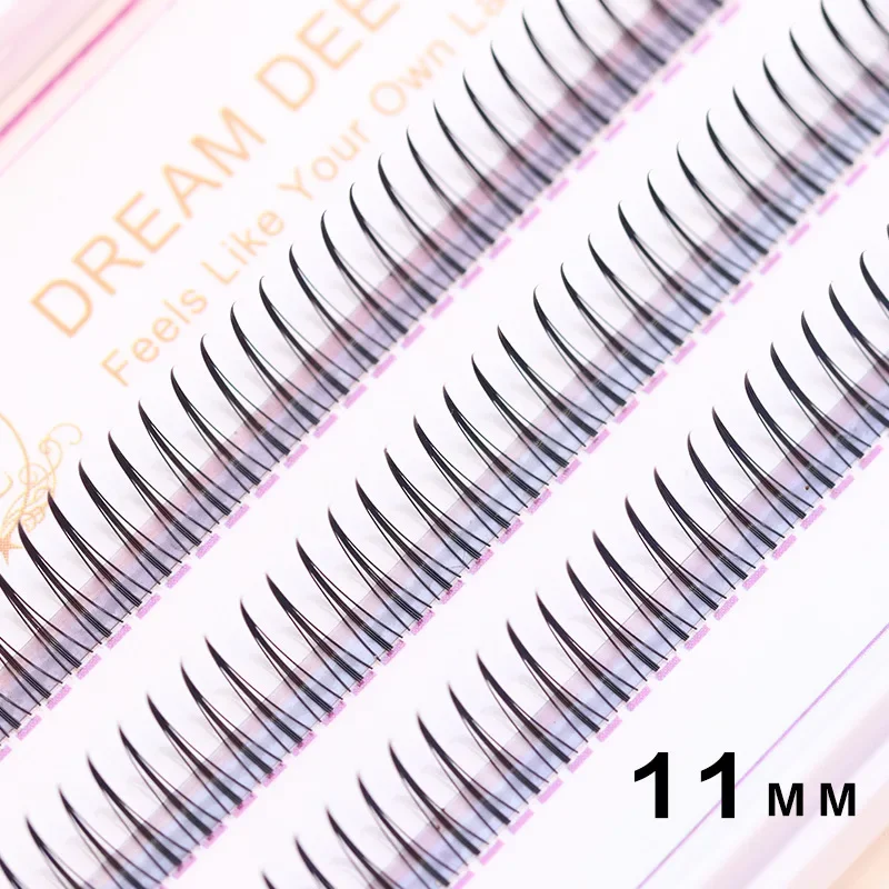 드림 디어 A/M 타입 A 가짜 속눈썹 8-12mm 믹 - Eyelash Extension Korea 리뷰 및 가격