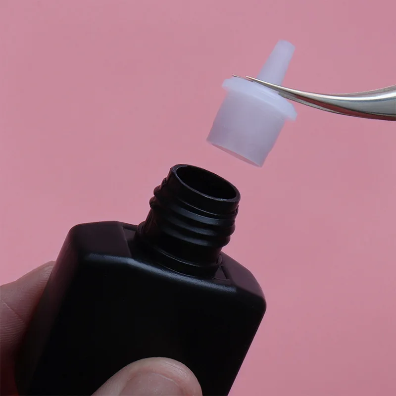 vvocci 20개 속눈썹 연장용 접착제 병마개/컵/노 - Eyelash Extension Last 리뷰 및 가격