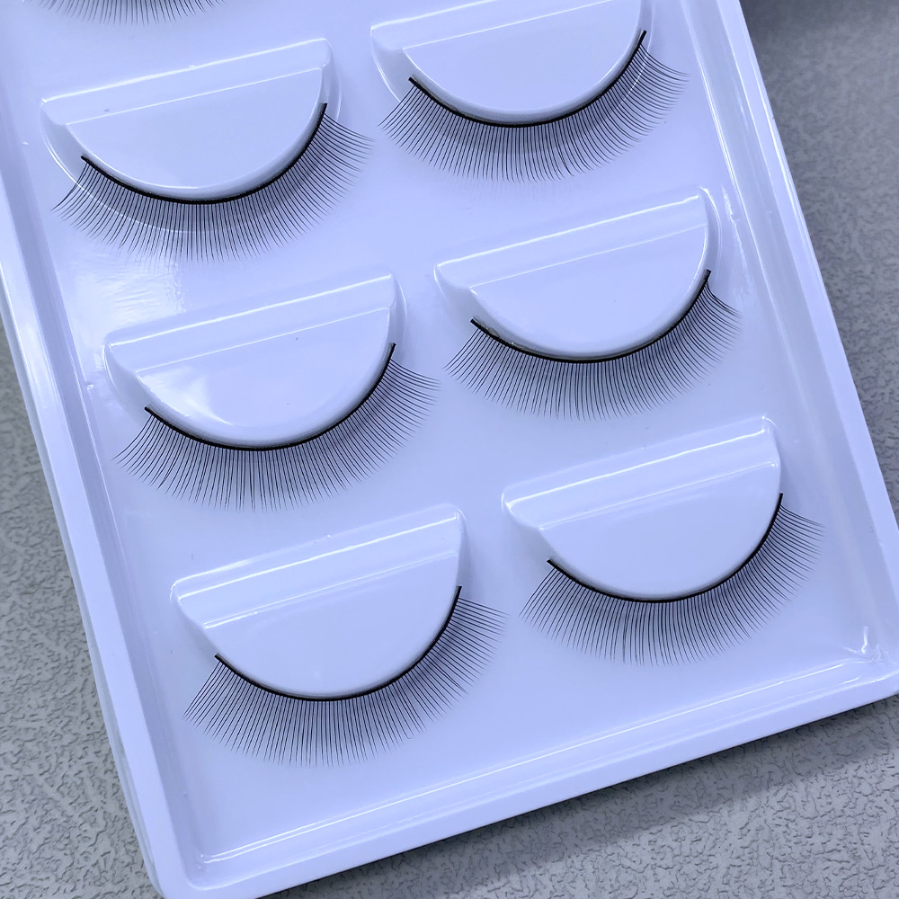 새로운 1/3/5/10/15/20박스 트레이닝 속눈썹  - Eyelash Extension Course 리뷰 및 가격