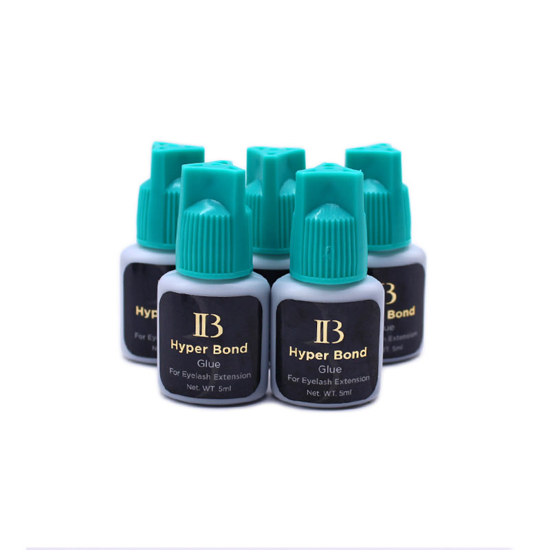 오리지널 한국 IB Ibeauty 0.5s 접착제 빠른 - Eyelash Extension Korea 리뷰 및 가격